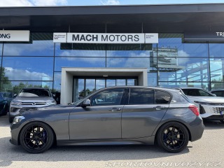 BMW 1 M140i xdrive