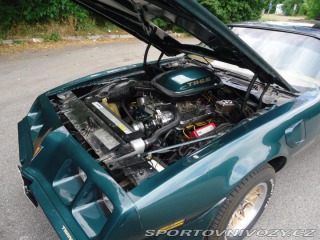 Pontiac Firebird Trans Am 6.6l Man ,Nový m 1979