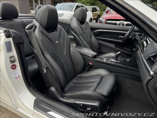 Alpina B4 BITURBO Cabrio 301kw 2015