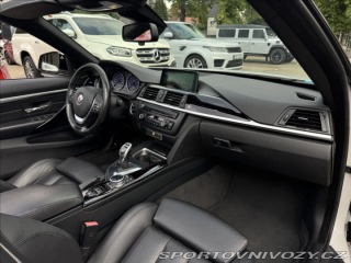 Alpina B4 BITURBO Cabrio 301kw 2015