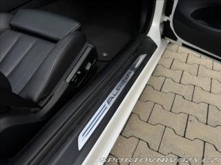 Alpina B4 BITURBO Cabrio 301kw 2015