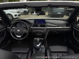 Alpina B4 BITURBO Cabrio 301kw 2015