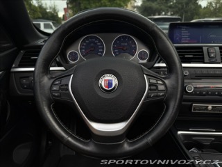 Alpina B4 BITURBO Cabrio 301kw 2015