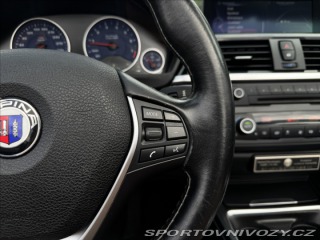 Alpina B4 BITURBO Cabrio 301kw 2015