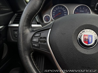 Alpina B4 BITURBO Cabrio 301kw 2015