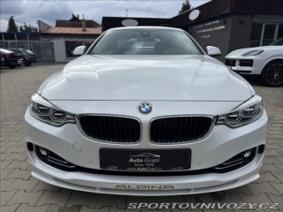 Alpina B4 BITURBO Cabrio 301kw 2015