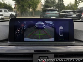 Alpina B4 BITURBO Cabrio 301kw 2015