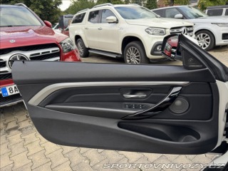 Alpina B4 BITURBO Cabrio 301kw 2015