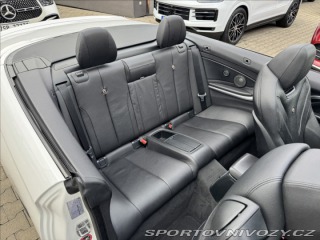 Alpina B4 BITURBO Cabrio 301kw 2015