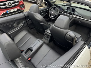 Alpina B4 BITURBO Cabrio 301kw 2015