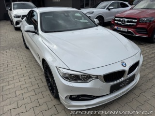 Alpina B4 BITURBO Cabrio 301kw 2015