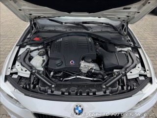 Alpina B4 BITURBO Cabrio 301kw 2015