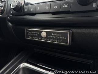 Alpina B4 BITURBO Cabrio 301kw 2015