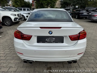 Alpina B4 BITURBO Cabrio 301kw 2015