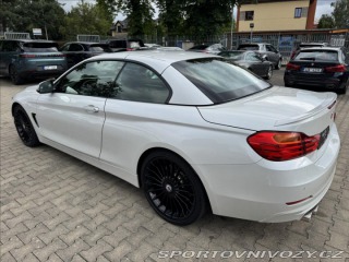 Alpina B4 BITURBO Cabrio 301kw 2015
