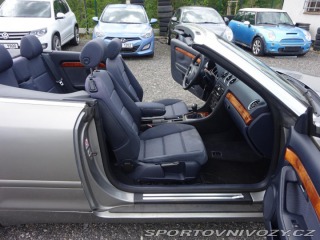 Audi A4 1.8T 120kW KABRIO 2003