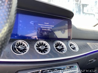 Mercedes-Benz E 350, 220KW 2019