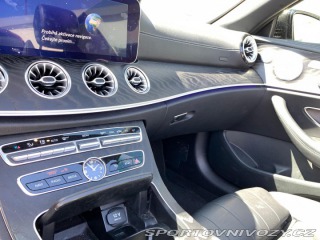 Mercedes-Benz E 350, 220KW 2019