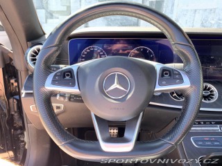 Mercedes-Benz E 350, 220KW 2019