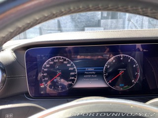Mercedes-Benz E 350, 220KW 2019