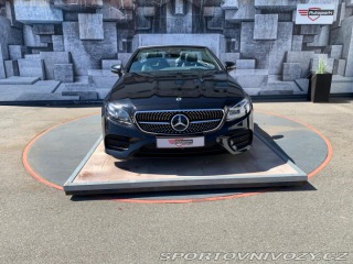 Mercedes-Benz E 350, 220KW 2019