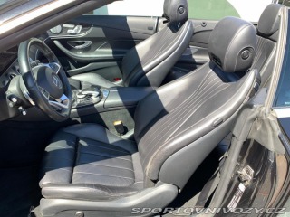 Mercedes-Benz E 350, 220KW 2019