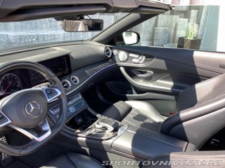 Mercedes-Benz E 350, 220KW 2019