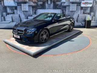 Mercedes-Benz E 350, 220KW 2019