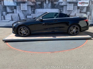 Mercedes-Benz E 350, 220KW 2019