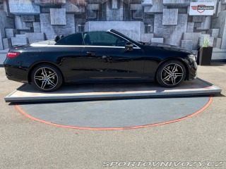 Mercedes-Benz E 350, 220KW 2019