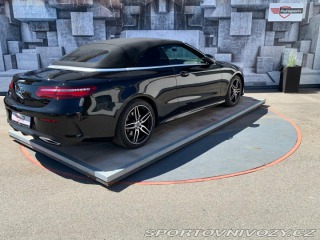 Mercedes-Benz E 350, 220KW 2019