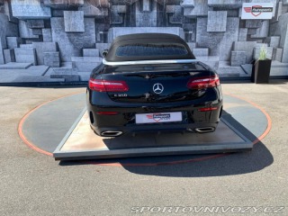 Mercedes-Benz E 350, 220KW 2019