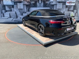 Mercedes-Benz E 350, 220KW 2019