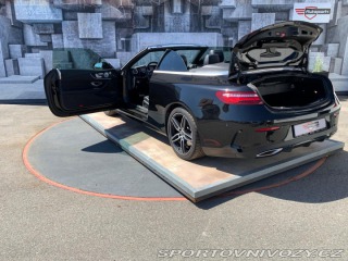 Mercedes-Benz E 350, 220KW 2019