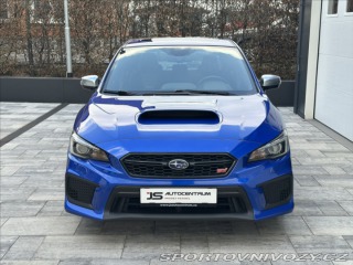 Subaru WRX STI 2,5 Turbo 300PS Sport 4x 2018