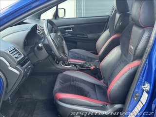 Subaru WRX STI 2,5 Turbo 300PS Sport 4x 2018