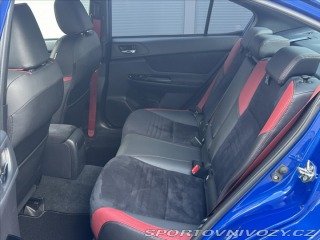 Subaru WRX STI 2,5 Turbo 300PS Sport 4x 2018