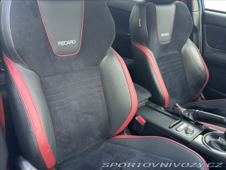 Subaru WRX STI 2,5 Turbo 300PS Sport 4x 2018