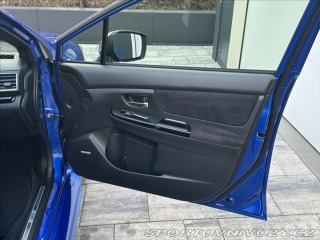 Subaru WRX STI 2,5 Turbo 300PS Sport 4x 2018