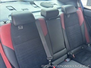 Subaru WRX STI 2,5 Turbo 300PS Sport 4x 2018