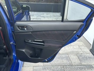 Subaru WRX STI 2,5 Turbo 300PS Sport 4x 2018