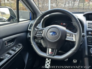 Subaru WRX STI 2,5 Turbo 300PS Sport 4x 2018