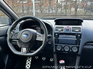 Subaru WRX STI 2,5 Turbo 300PS Sport 4x 2018