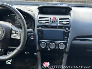 Subaru WRX STI 2,5 Turbo 300PS Sport 4x 2018
