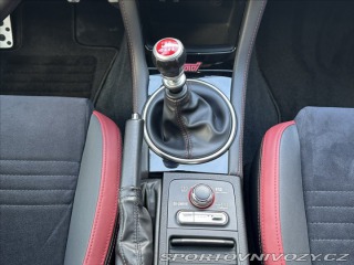 Subaru WRX STI 2,5 Turbo 300PS Sport 4x 2018