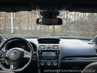 Subaru WRX STI 2,5 Turbo 300PS Sport 4x 2018