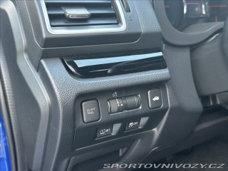 Subaru WRX STI 2,5 Turbo 300PS Sport 4x 2018