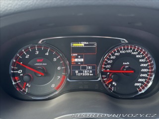 Subaru WRX STI 2,5 Turbo 300PS Sport 4x 2018