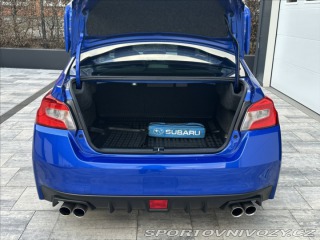 Subaru WRX STI 2,5 Turbo 300PS Sport 4x 2018