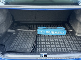 Subaru WRX STI 2,5 Turbo 300PS Sport 4x 2018